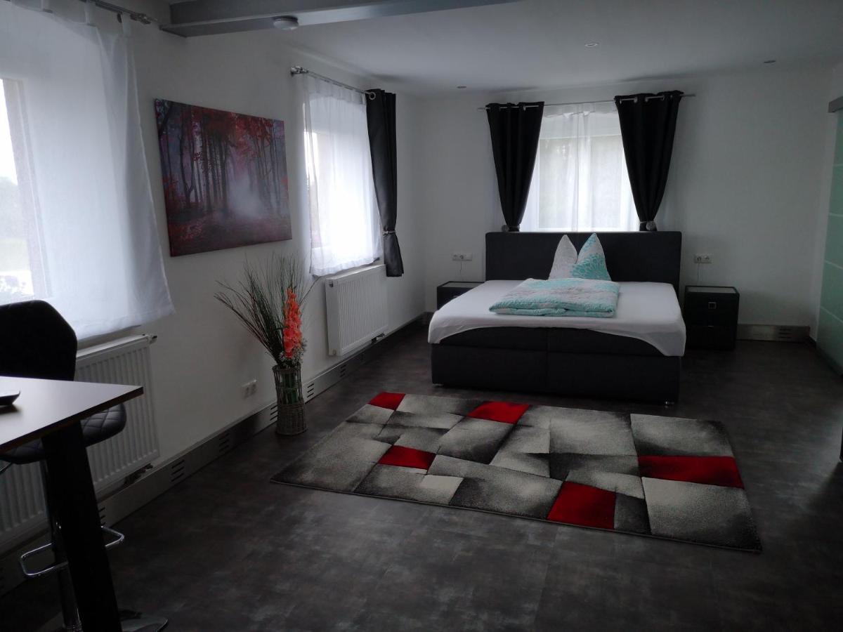 Kutscherhaus Nagel Ngoại thất bức ảnh