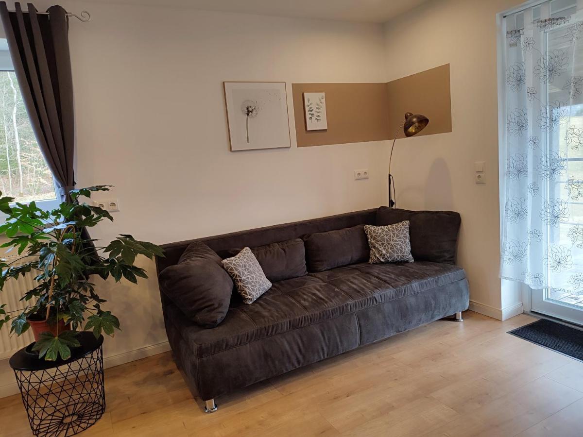 Kutscherhaus Nagel Ngoại thất bức ảnh